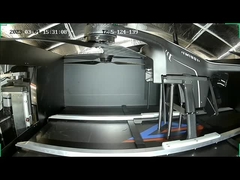 ¿Cómo A170 trabaja?