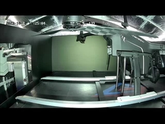 Sistema de gestión remota de drones GODO Plataforma de gestión en la nube