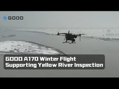 A170 Inspección del río Amarillo