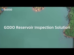 Solución de Inspección del Embalse GODO